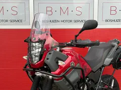 Yamaha XT 660 Z Tenere 2012 occasion – foto 6 van 24