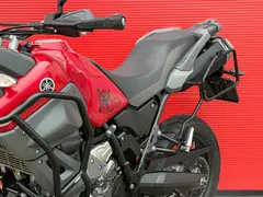 Yamaha XT 660 Z Tenere 2012 occasion – foto 17 van 24