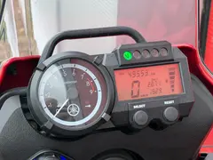 Yamaha XT 660 Z Tenere 2012 occasion – foto 24 van 24