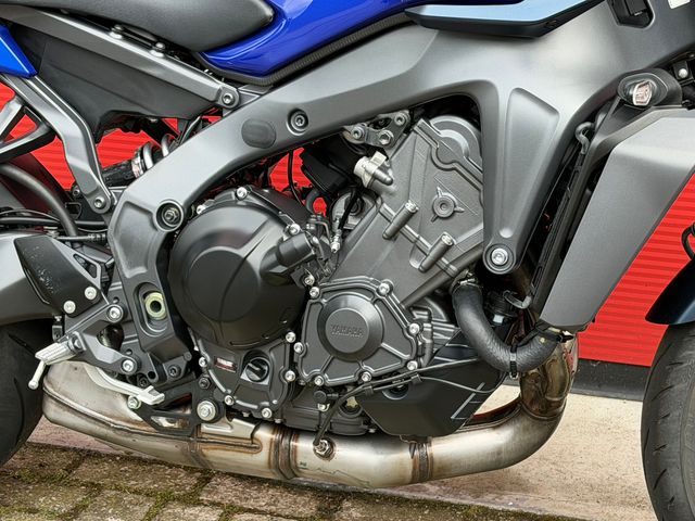 yamaha - mt-09