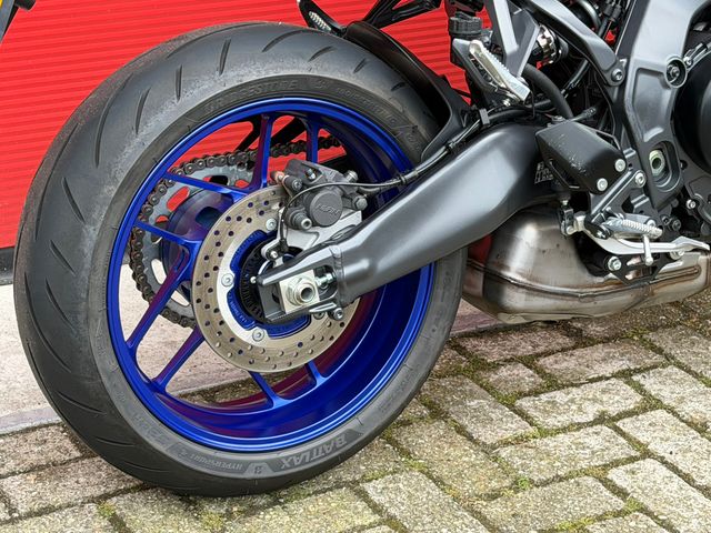 yamaha - mt-09