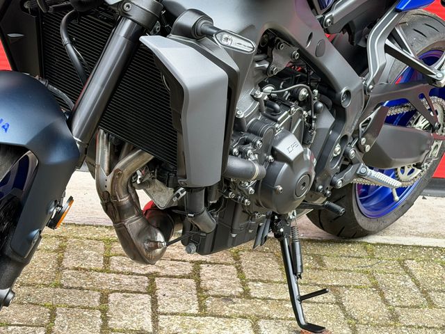 yamaha - mt-09