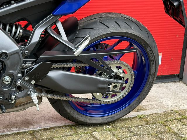 yamaha - mt-09