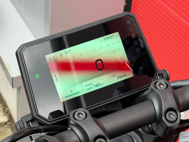 yamaha - mt-09