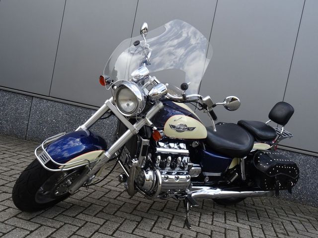 honda - gl-1500-f6c
