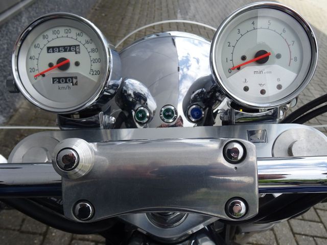honda - gl-1500-f6c
