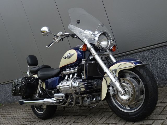 honda - gl-1500-f6c