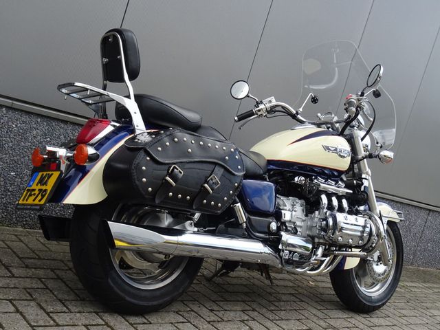 honda - gl-1500-f6c