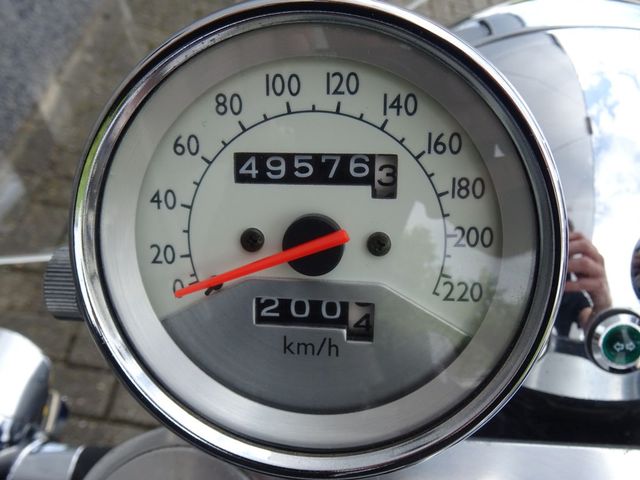 honda - gl-1500-f6c