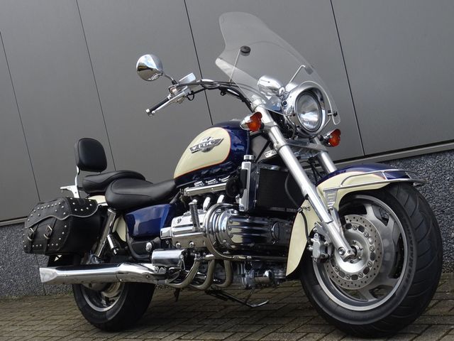 honda - gl-1500-f6c