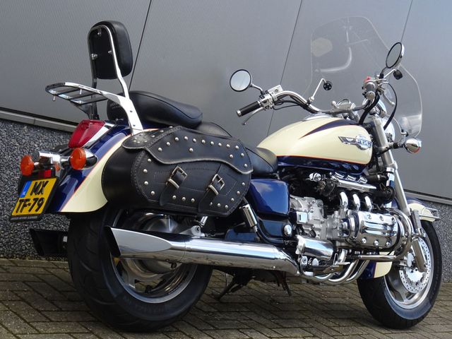 honda - gl-1500-f6c