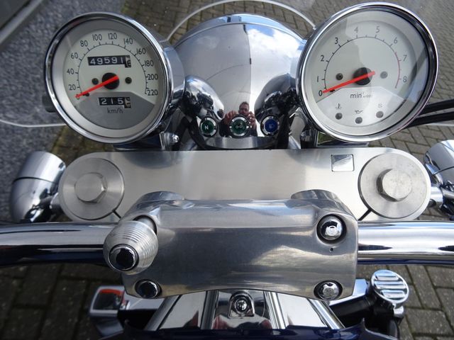 honda - gl-1500-f6c