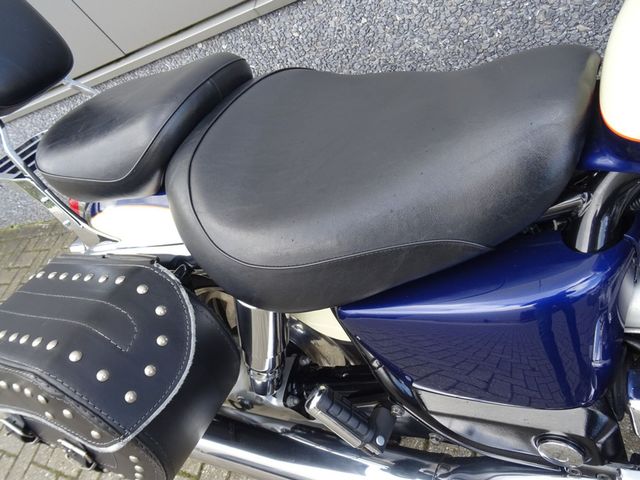 honda - gl-1500-f6c