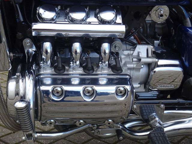 honda - gl-1500-f6c