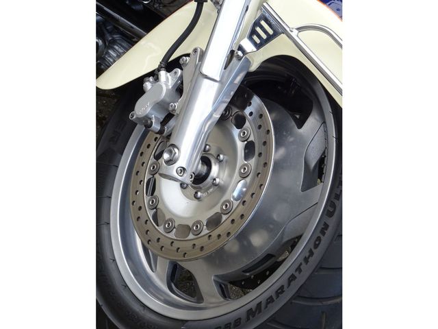 honda - gl-1500-f6c