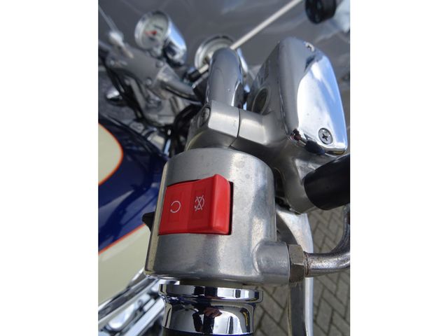 honda - gl-1500-f6c