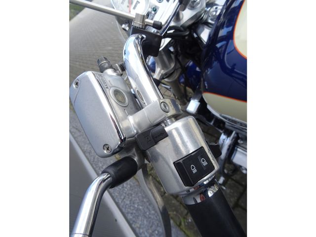 honda - gl-1500-f6c