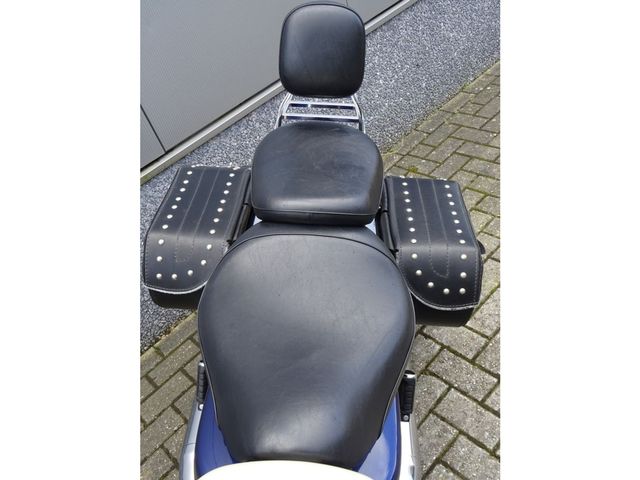 honda - gl-1500-f6c