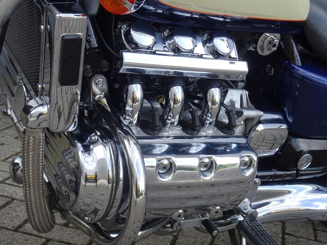 honda - gl-1500-f6c
