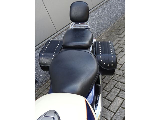 honda - gl-1500-f6c