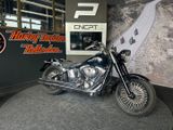 HARLEY-DAVIDSON FAT BOY FLSTF