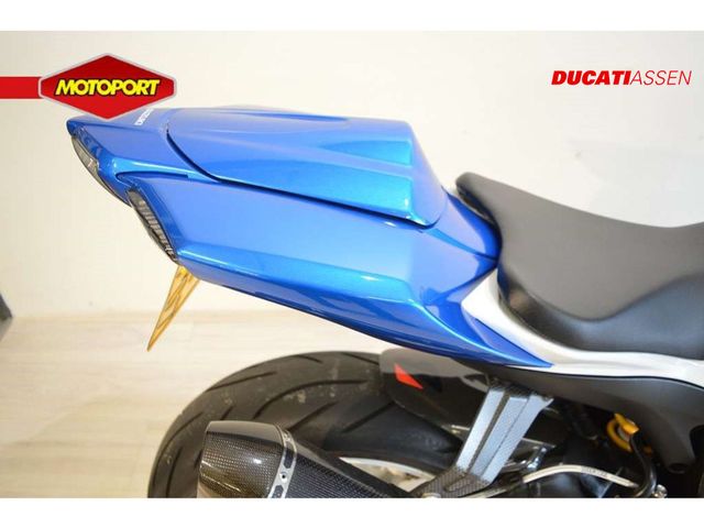 suzuki - gsx-r-600