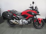 HONDA NC 700 X C-ABS