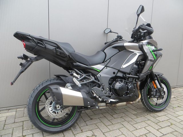 kawasaki - versys-1100-s