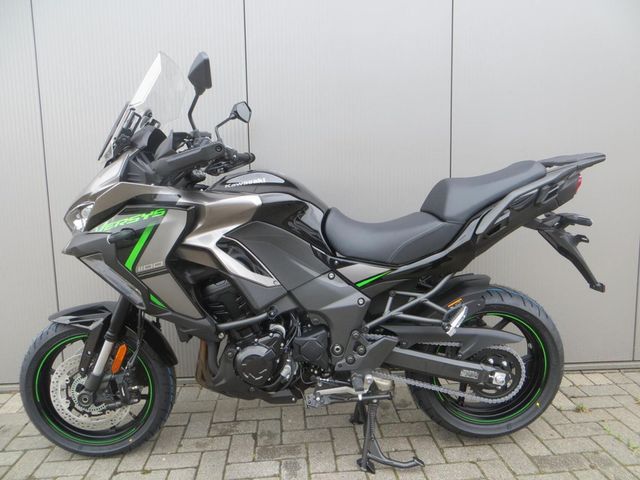 kawasaki - versys-1100-s