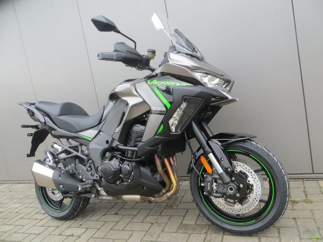 kawasaki - versys-1100-s