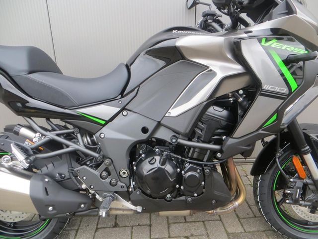 kawasaki - versys-1100-s