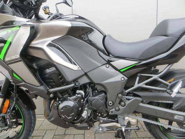 kawasaki - versys-1100-s