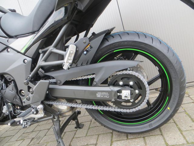 kawasaki - versys-1100-s