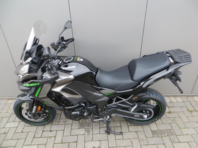 kawasaki - versys-1100-s