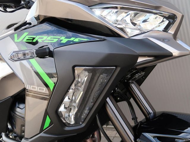 kawasaki - versys-1100-s