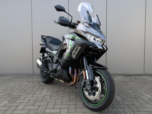 kawasaki - versys-1100-s