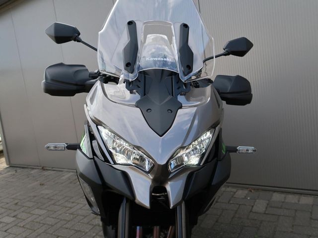 kawasaki - versys-1100-s