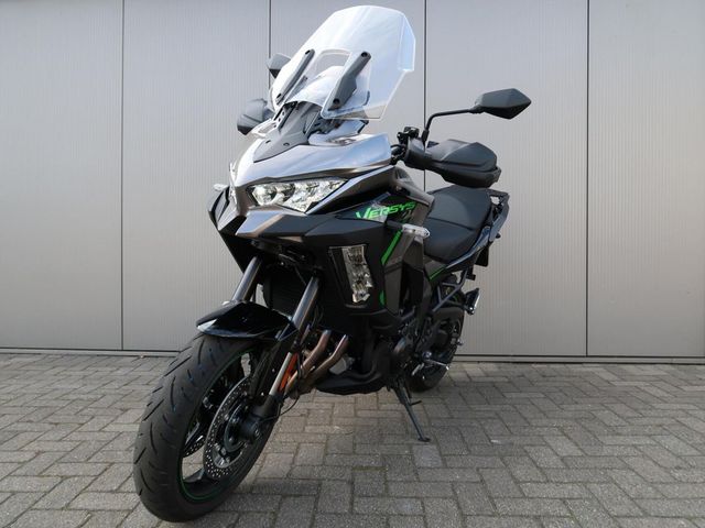 kawasaki - versys-1100-s