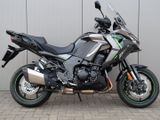 KAWASAKI VERSYS 1100 S