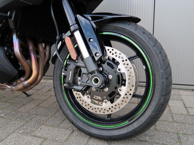 kawasaki - versys-1100-s