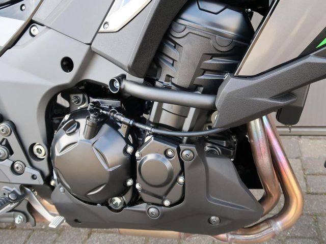 kawasaki - versys-1100-s