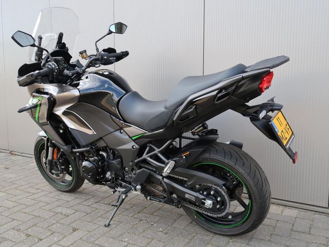kawasaki - versys-1100-s