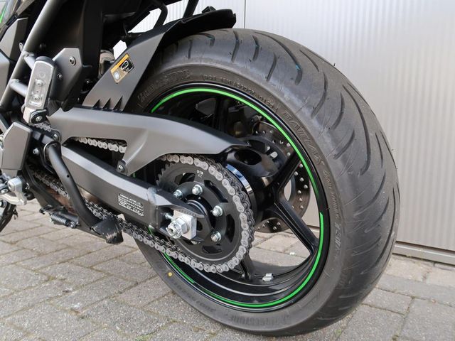 kawasaki - versys-1100-s