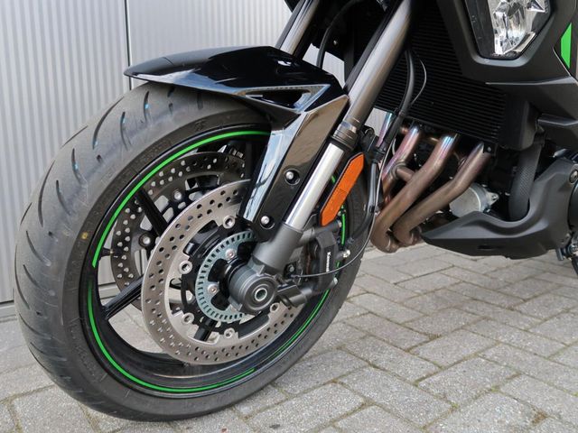 kawasaki - versys-1100-s