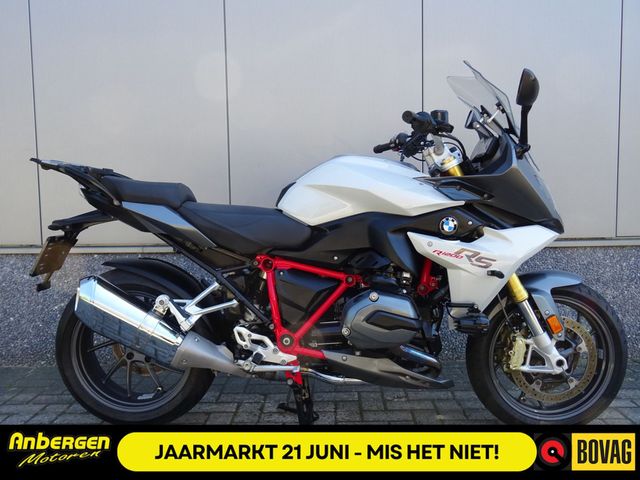 bmw - r-1200-rs