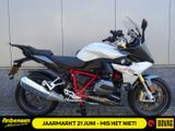 BMW R 1200 RS