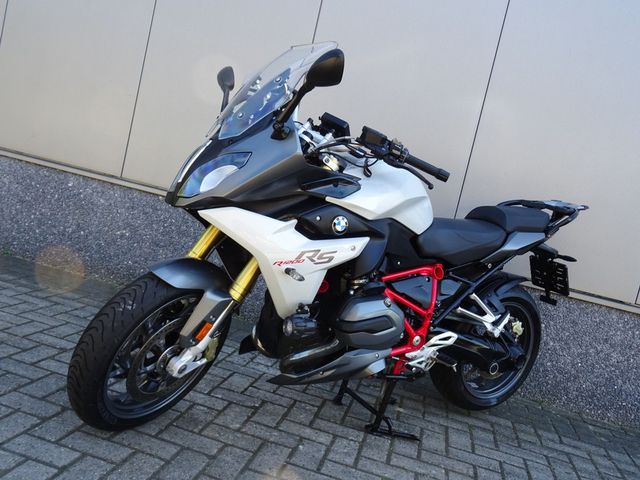 bmw - r-1200-rs