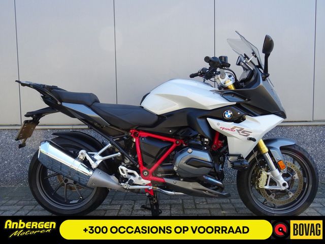 bmw - r-1200-rs