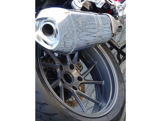 bmw - r-1200-rs