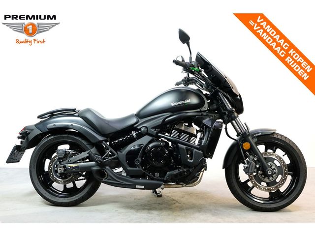 kawasaki - vulcan-s